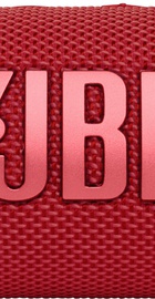 JBL Flip 6 Red (JBLFLIP6RED)