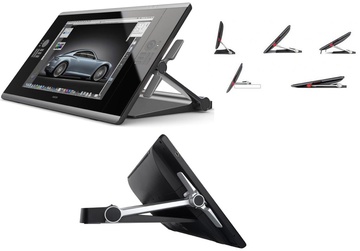 Wacom Cintiq 24HD Touch (DTH-2400)