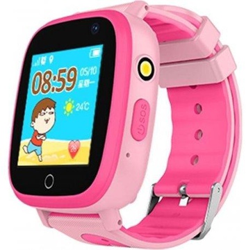 GOGPS K14 Pink (K14PK)