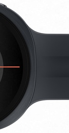 Samsung Galaxy Watch9 Graphite Bluetooth 44mm Sport Band Black M/L (SM-L350NZKA)