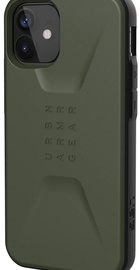 URBAN ARMOR GEAR iPhone 12 Mini Civilian Olive (11234D117272)