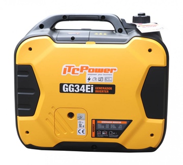 ITC Power GG34Ei