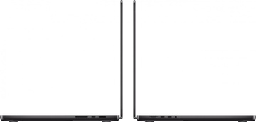 Apple MacBook Pro 16" Late 2024 Space Black (MX2Y3)