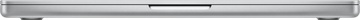 Apple MacBook Pro 14" Late 2024 Silver (Z1FB000NU)