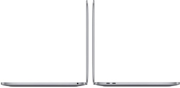 Apple MacBook Pro M1 13" Space Gray Late 2020 (MYD82) (Open Box)