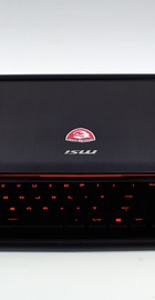 MSI GT80 Titan SLI (GT80-263)