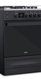Artel Apetito 04-E Black