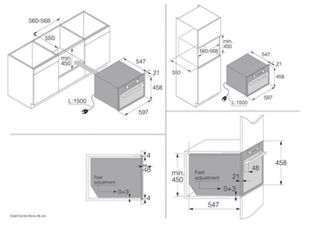 Asko OCM8487A1
