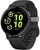 Garmin vivoactive 5 Slate Aluminum Bezel with Black Case and Silicone Band (010-02862-10)