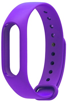 Xiaomi Mi Band 2 Purple