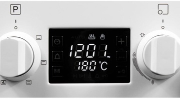 Artel Apetito 04-E White