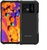DOOGEE V20 8/256GB Black