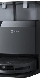 ECOVACS Deebot T50 Pro Omni Gen2 Black