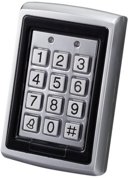 Yli electronic Кодовая клавиатура YK-568L