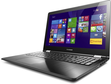 Lenovo Yoga 500 (80N600L0UA)