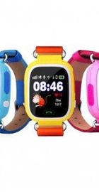 GOGPS K04 Blue (K04BL)