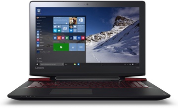 Lenovo IdeaPad Y700-17 ISK (80Q000B8PB)