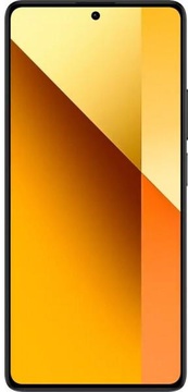 Xiaomi Redmi Note 13 5G 6/128GB Graphite Black
