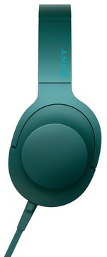 Sony MDR-100AAP Blue