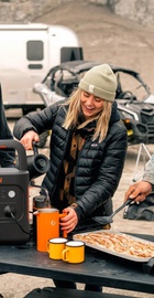 Jackery Explorer 2000 V2