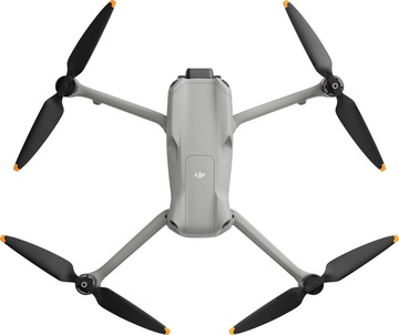 DJI Air 3 Drone with RC-N2 (CP.MA.00000691.01, CP.MA.00000691.04)