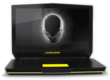 Dell Alienware 15 (A57810S2NDW-62)