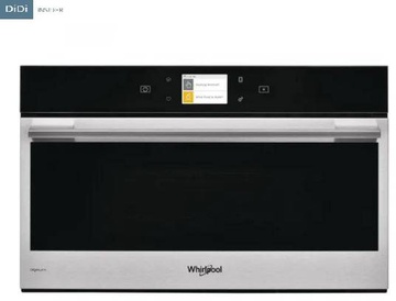 Whirlpool W9 MD260 IXL