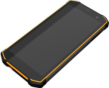 Sigma mobile X-treme PQ36 Orange