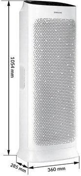 Samsung AX90R7080WD