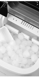 ECG ICM 1253 Iceman