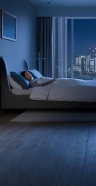 Dyson Purifier Humidify+Cool Autoreact PH3A