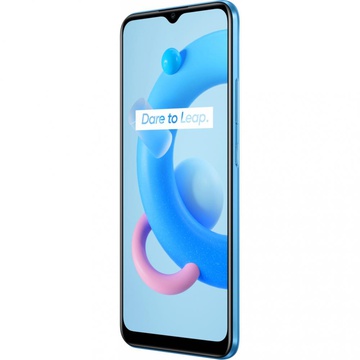 realme C11 2021 2/32GB Blue (Global Version)