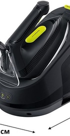 Braun CareStyle 3 IS 3257 BK