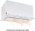 Perfelli NUOVA 6PWR BIANCO