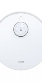 ECOVACS DEEBOT OZMO T10 TURBO White (DBX23)