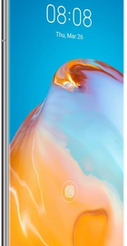 HUAWEI P40 Pro 8/128GB Ice White (51095EXN)