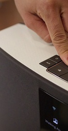 Bose SoundTouch 30 II White