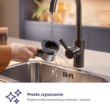 Philips Baristina BAR302/20