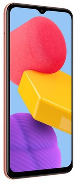 Samsung Galaxy M13 4/128GB Orange (SM-M135FIDG)