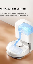 Dreame Bot D10 Plus Gen 2 (RLD32GD)