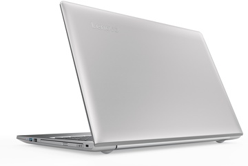 Lenovo IdeaPad 510-15 IKB (80SV00BKRA) White