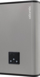 Atlantic Vertigo Steatite WI-FI 50 MP 040 F220-2-CE-CC-S silver