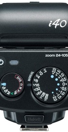 Nissin Speedlite i40