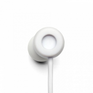 Urbanears Bagis True White