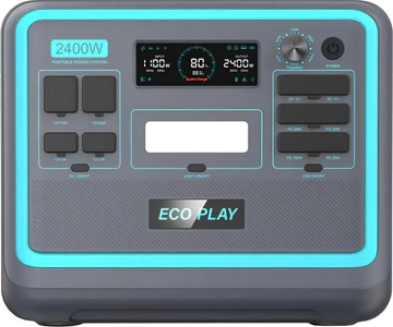 EcoPlay P2400