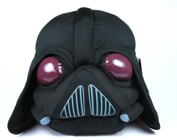Angry Bird 5" Star Wars Darth Vader