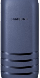 Samsung E1202i Duos Indigo Blue (UA UCRF)