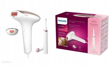 Philips Lumea Advanced BRI921/00