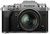 Fujifilm X-T4 kit (18-55mm) (Silver)  (UA)