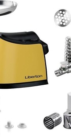 Liberton LMG-28BST